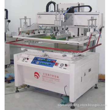 PCB screen printing machinery price